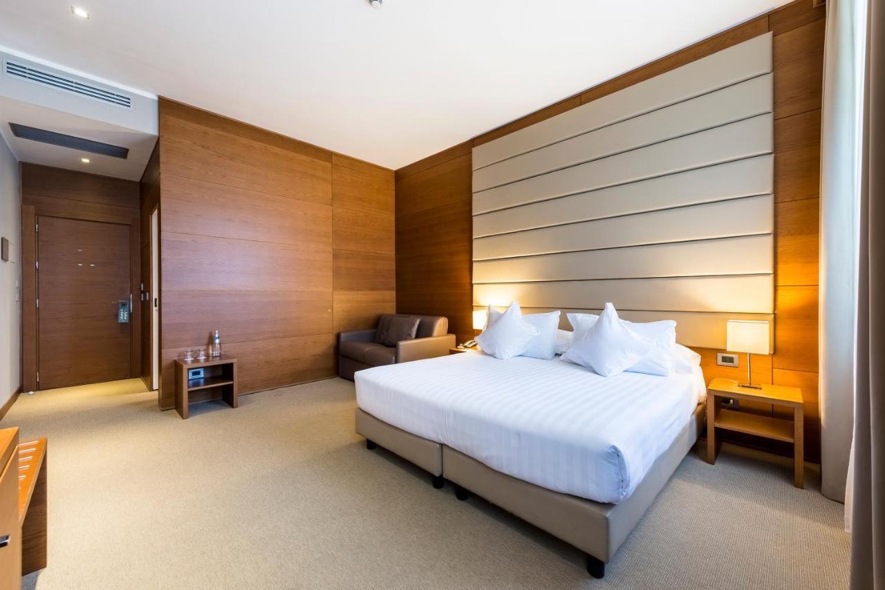 Occidental Aurelia Hotel Rome Luaran gambar