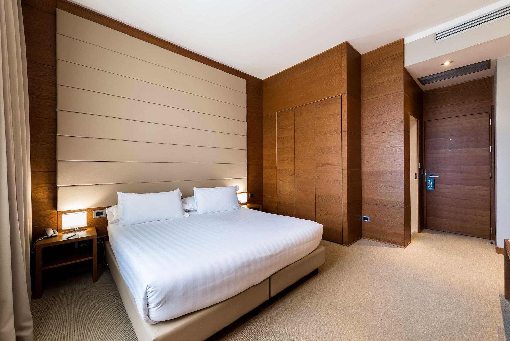 Occidental Aurelia Hotel Rome Luaran gambar