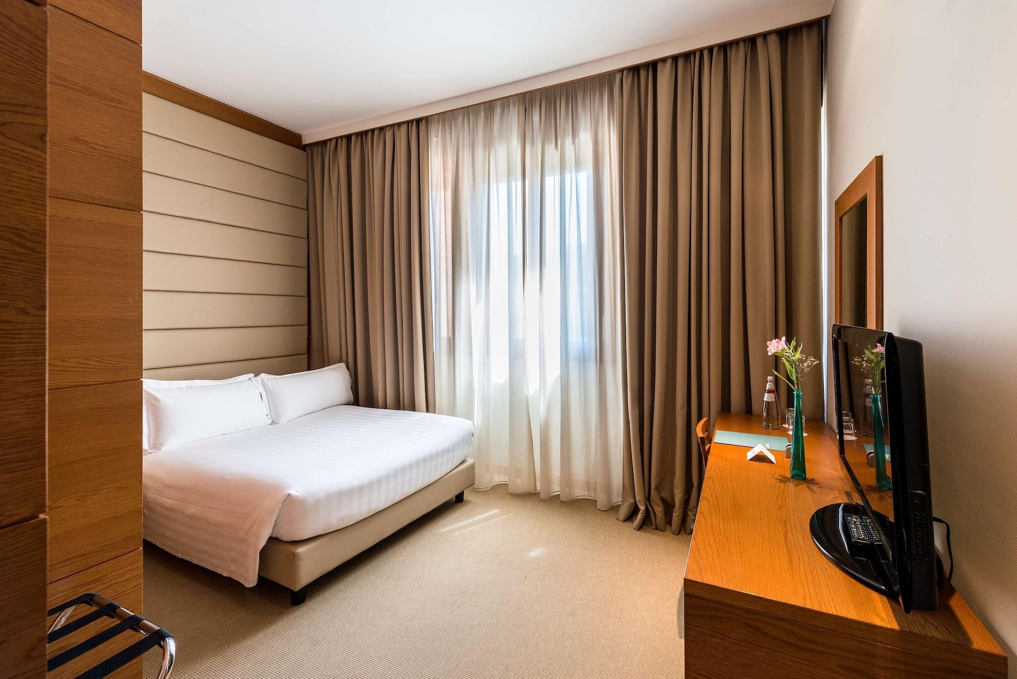 Occidental Aurelia Hotel Rome Luaran gambar