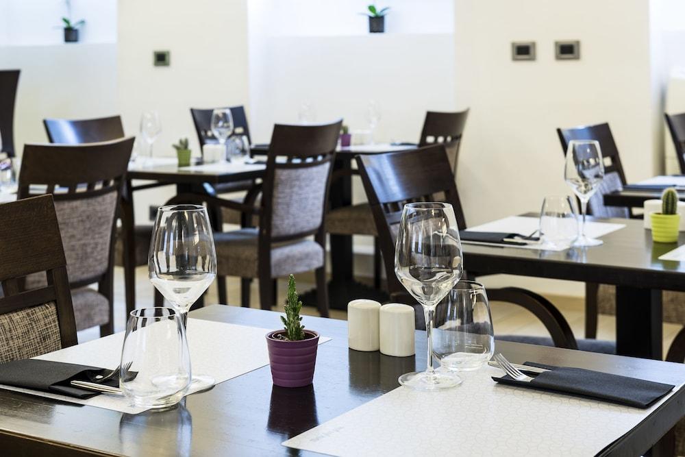 Occidental Aurelia Hotel Rome Luaran gambar
