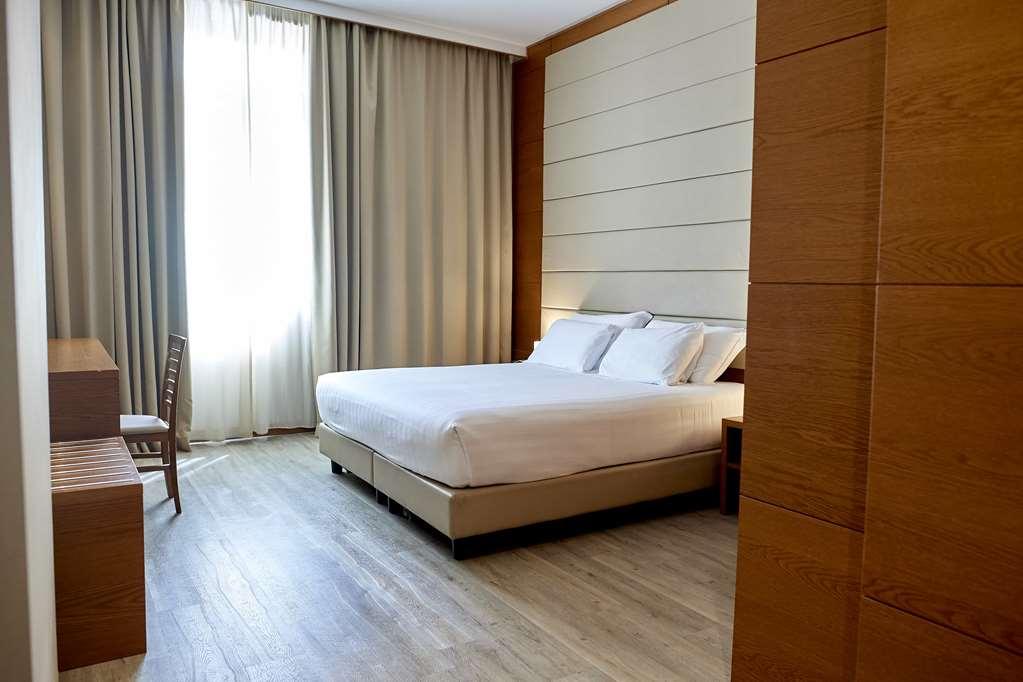 Occidental Aurelia Hotel Rome Bilik gambar