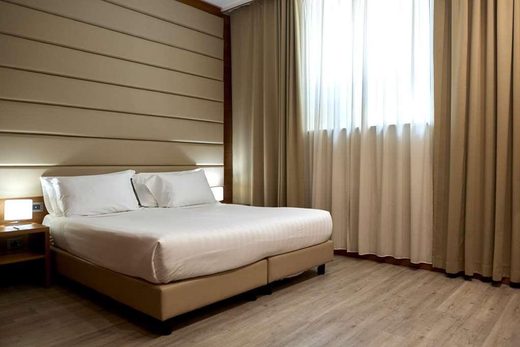 Occidental Aurelia Hotel Rome Bilik gambar