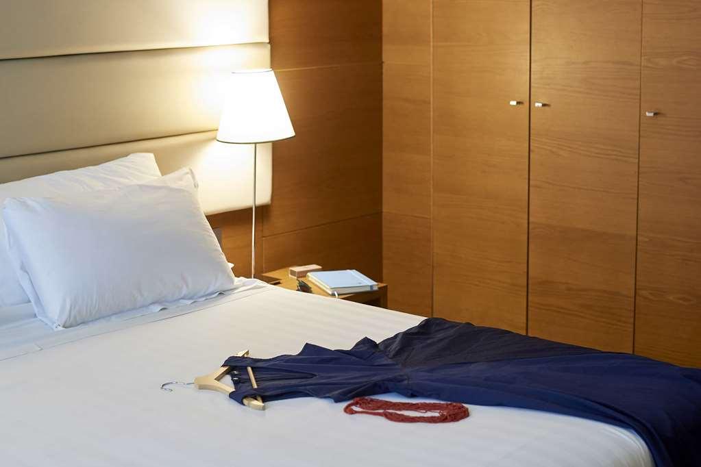 Occidental Aurelia Hotel Rome Bilik gambar