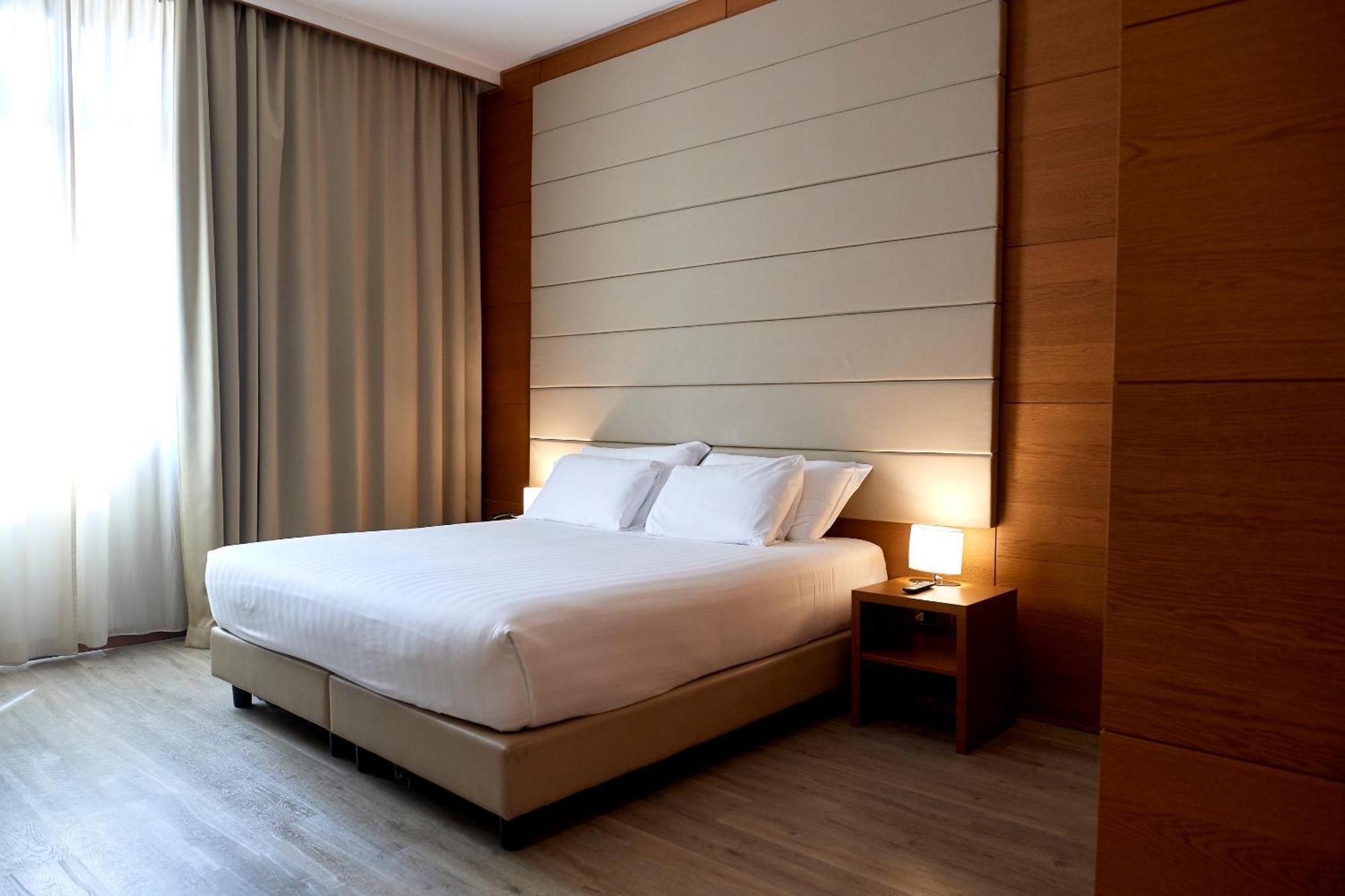 Occidental Aurelia Hotel Rome Luaran gambar