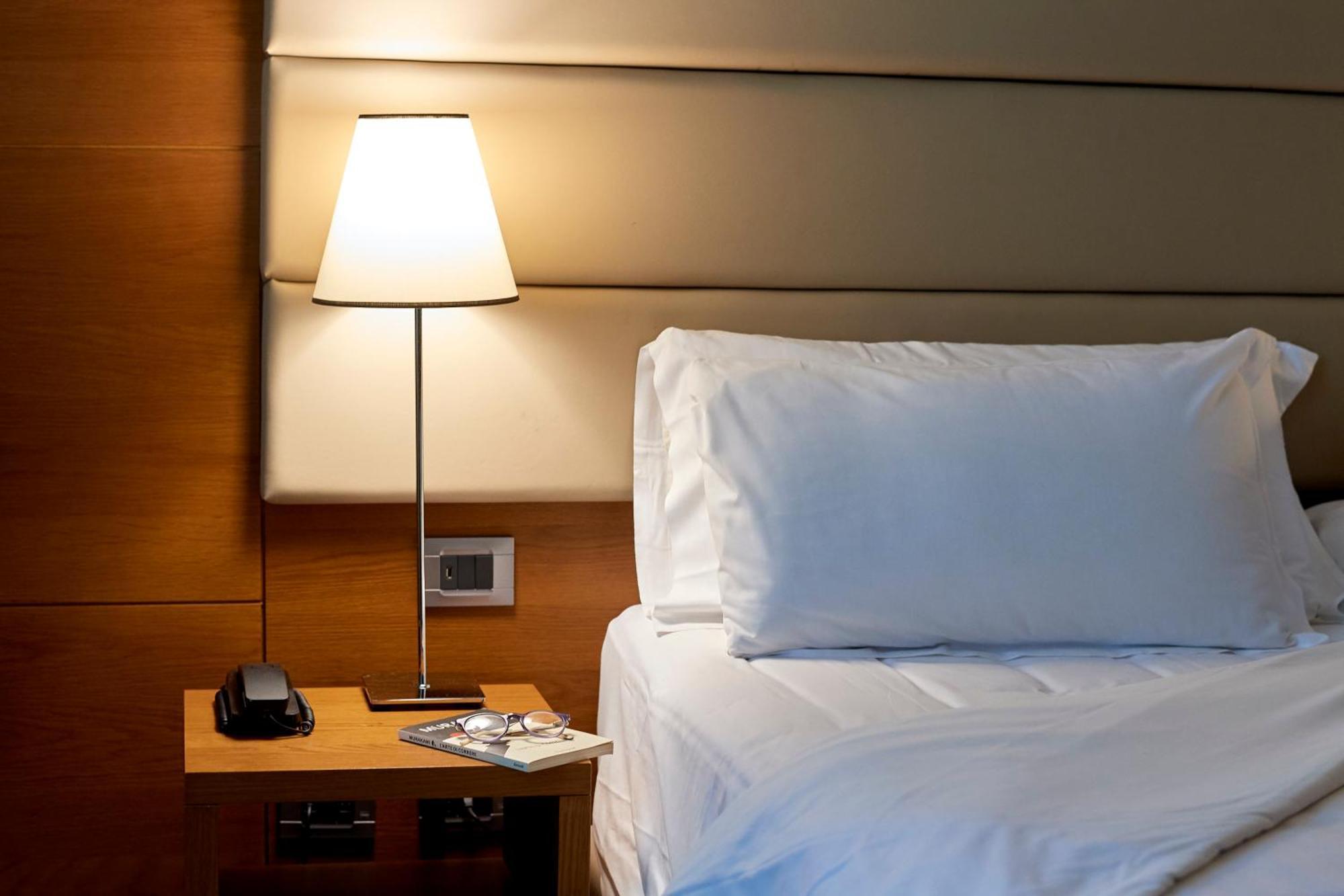 Occidental Aurelia Hotel Rome Luaran gambar
