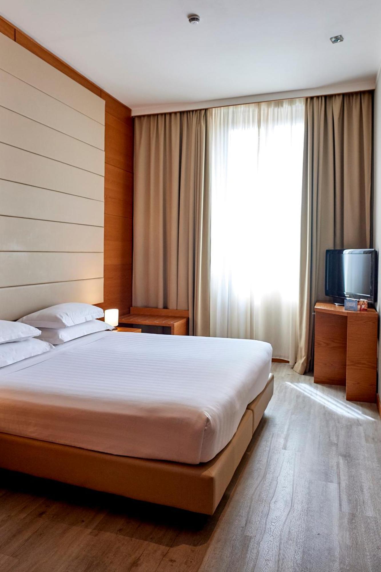 Occidental Aurelia Hotel Rome Luaran gambar