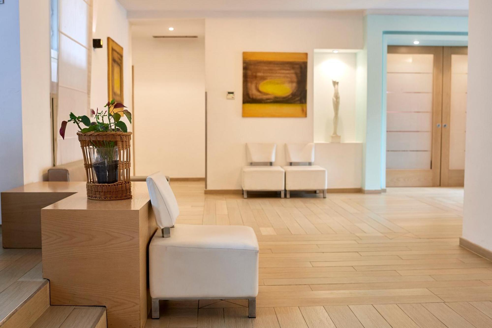 Occidental Aurelia Hotel Rome Luaran gambar