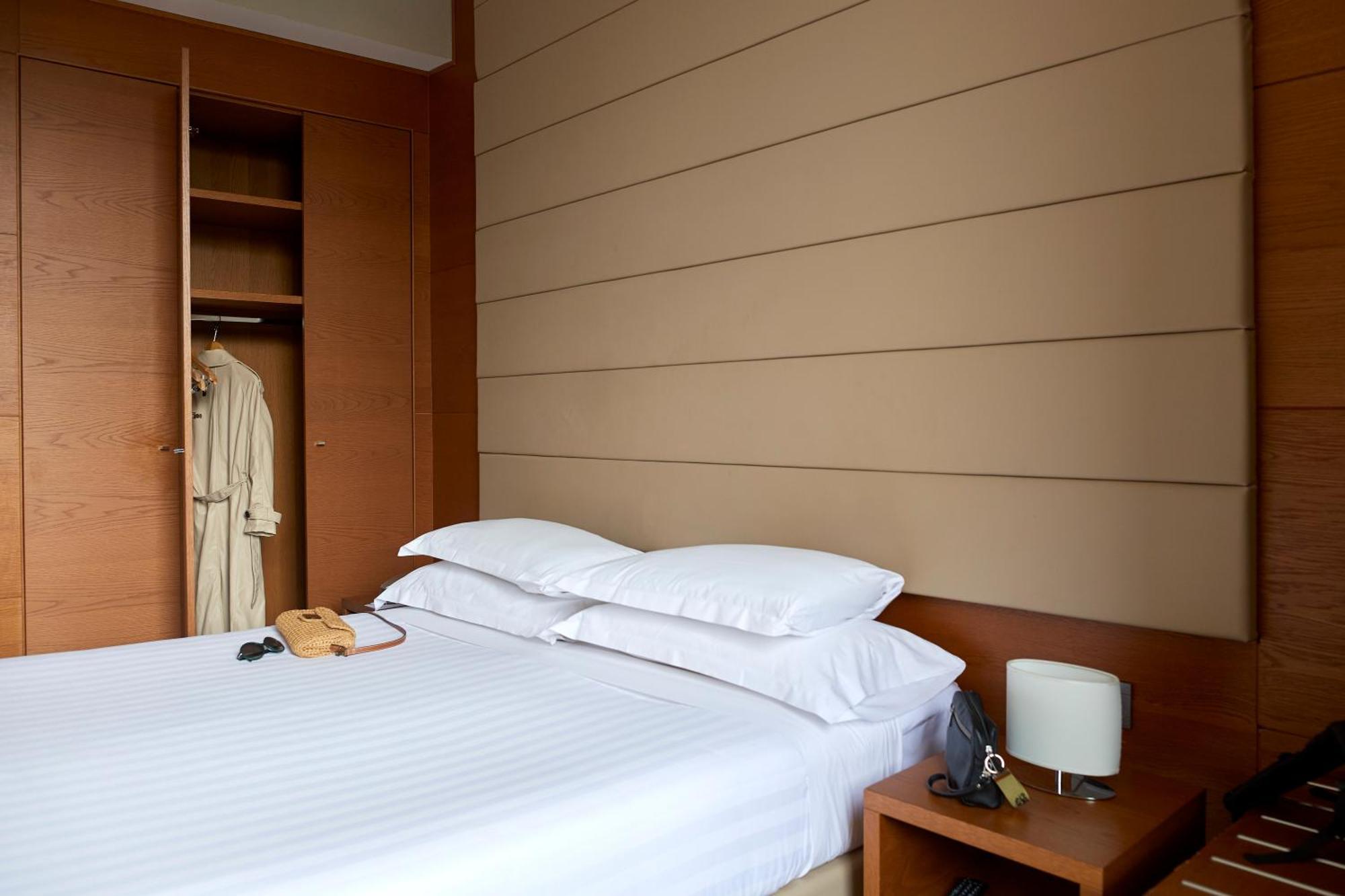 Occidental Aurelia Hotel Rome Luaran gambar