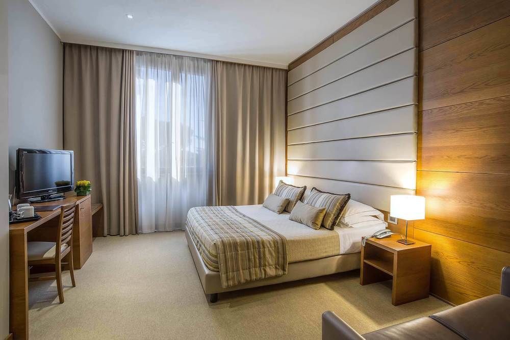 Occidental Aurelia Hotel Rome Luaran gambar