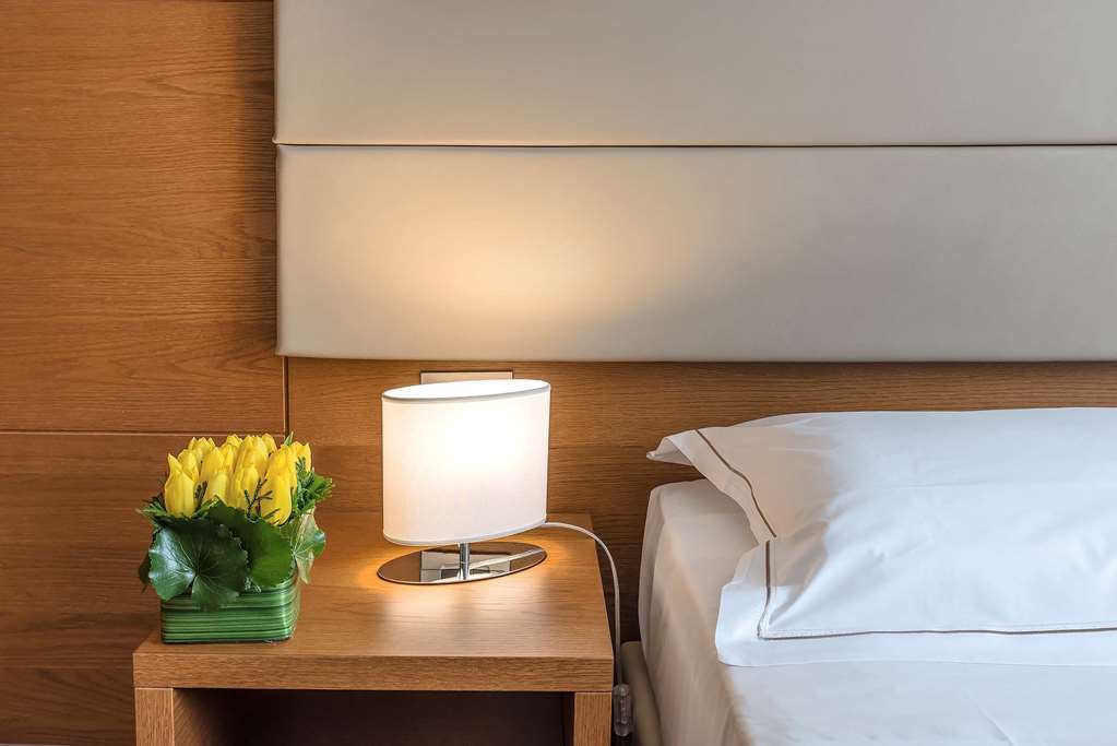 Occidental Aurelia Hotel Rome Luaran gambar