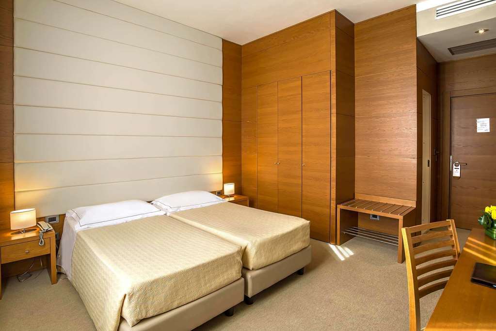 Occidental Aurelia Hotel Rome Luaran gambar