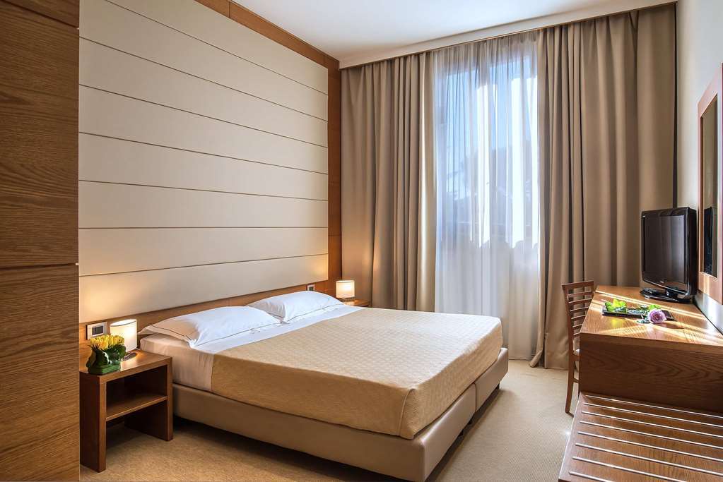 Occidental Aurelia Hotel Rome Luaran gambar