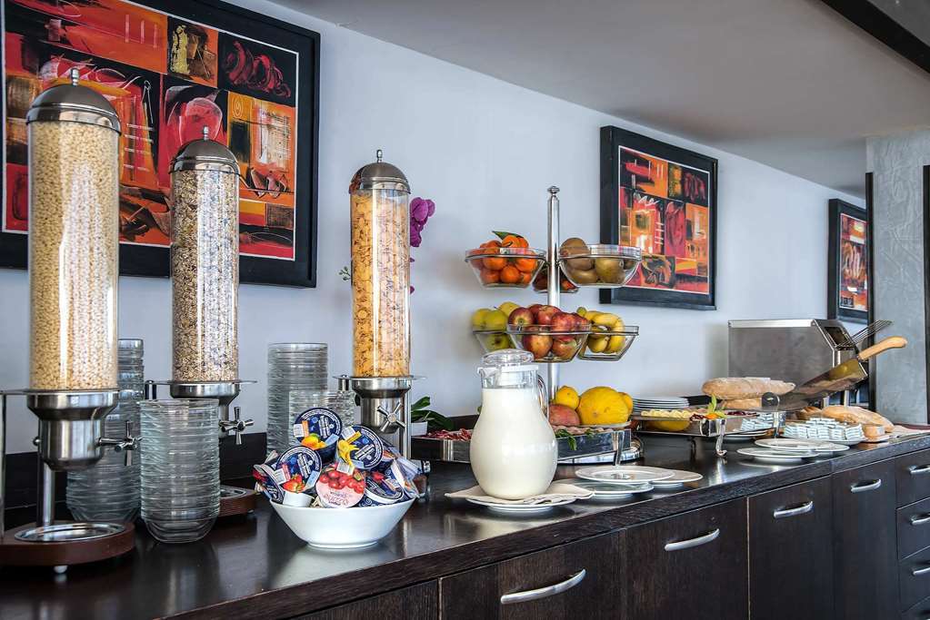 Occidental Aurelia Hotel Rome Luaran gambar
