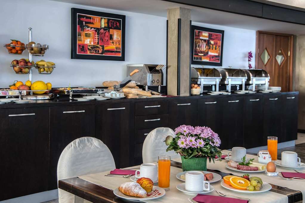 Occidental Aurelia Hotel Rome Luaran gambar